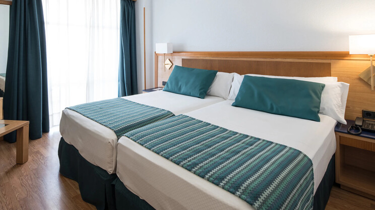 Hotel Catalonia Las Vegas